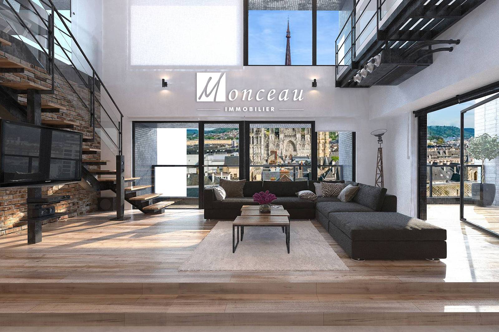 Immobilier