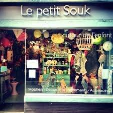 Le Petit Souk Rouen 76