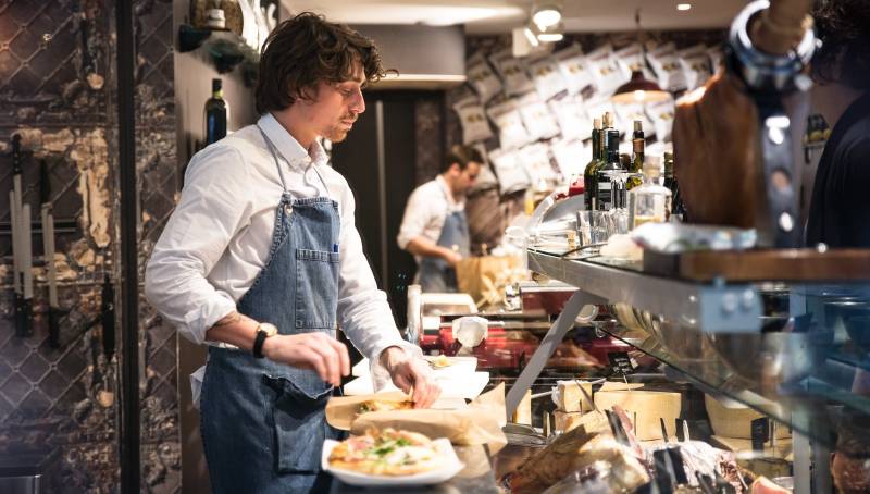Petite Épicerie