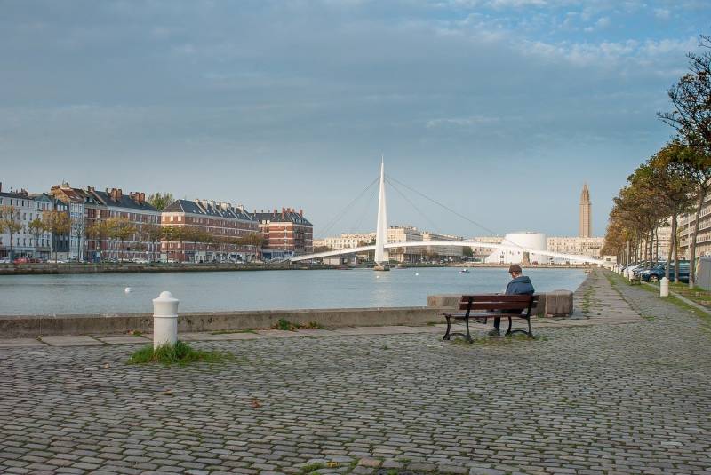 Le Havre