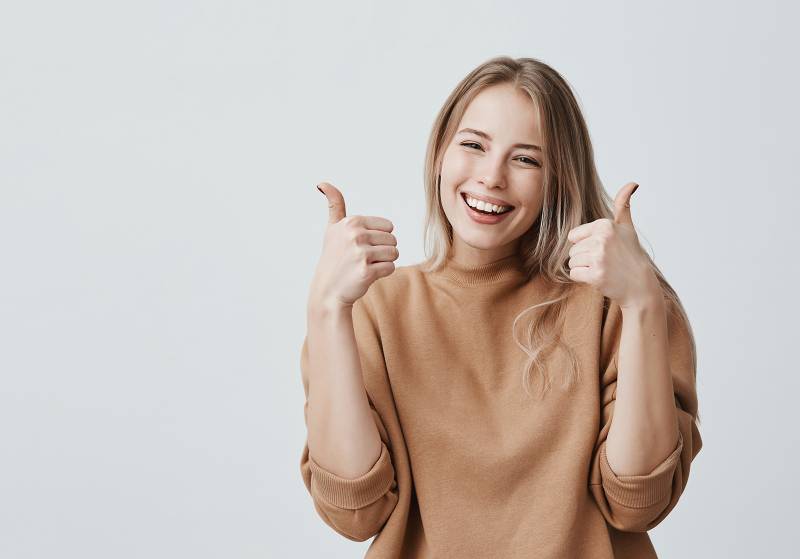 Les témoignages des collaborateurs et des clients de Monceau