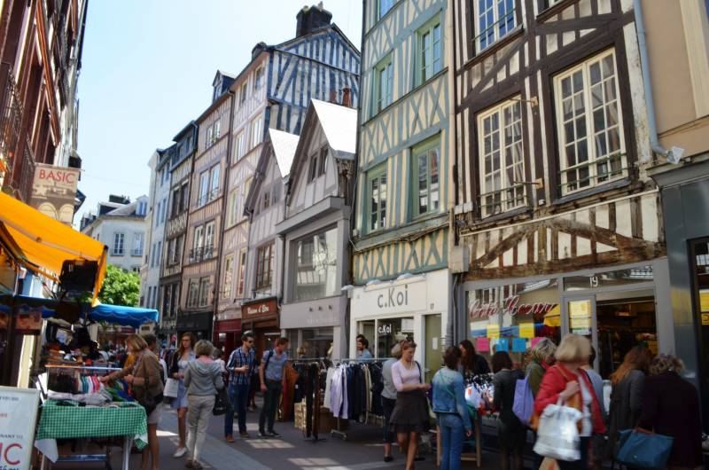 Braderie