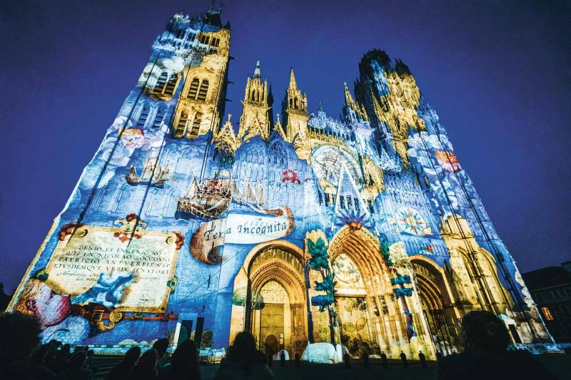 Cathédrale