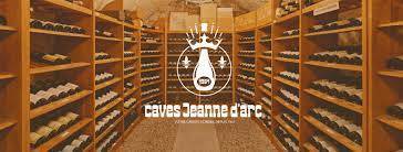Caves Jeanne d'Arc