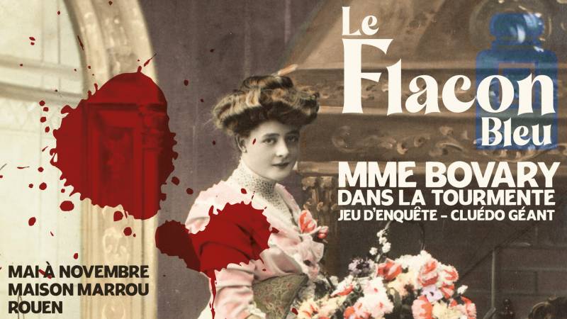 Cluedo géant