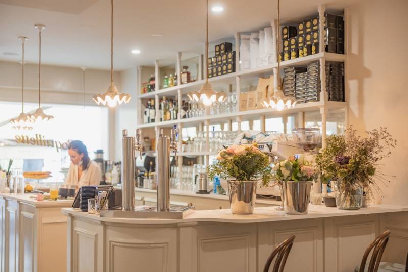 Restaurant coquillette Rouen 76