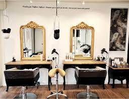Ecrin Coiffeur