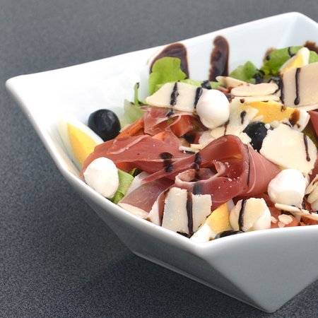 Le Dragon Gourmand