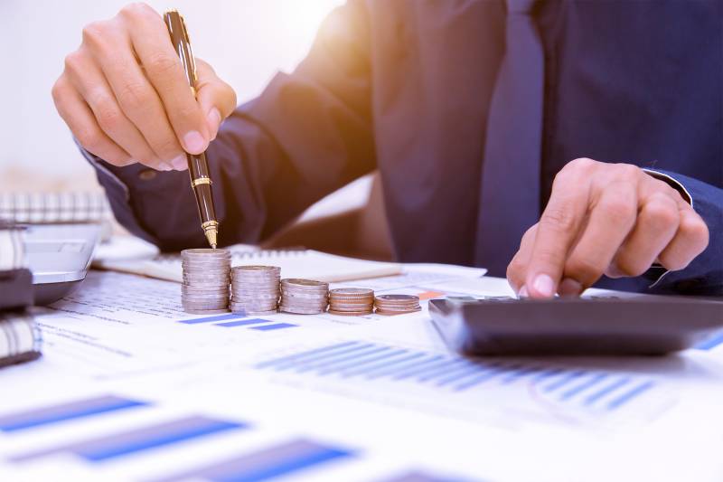Les taux moyens d'intérêts des crédits immobiliers en France, en Juillet 2021.
